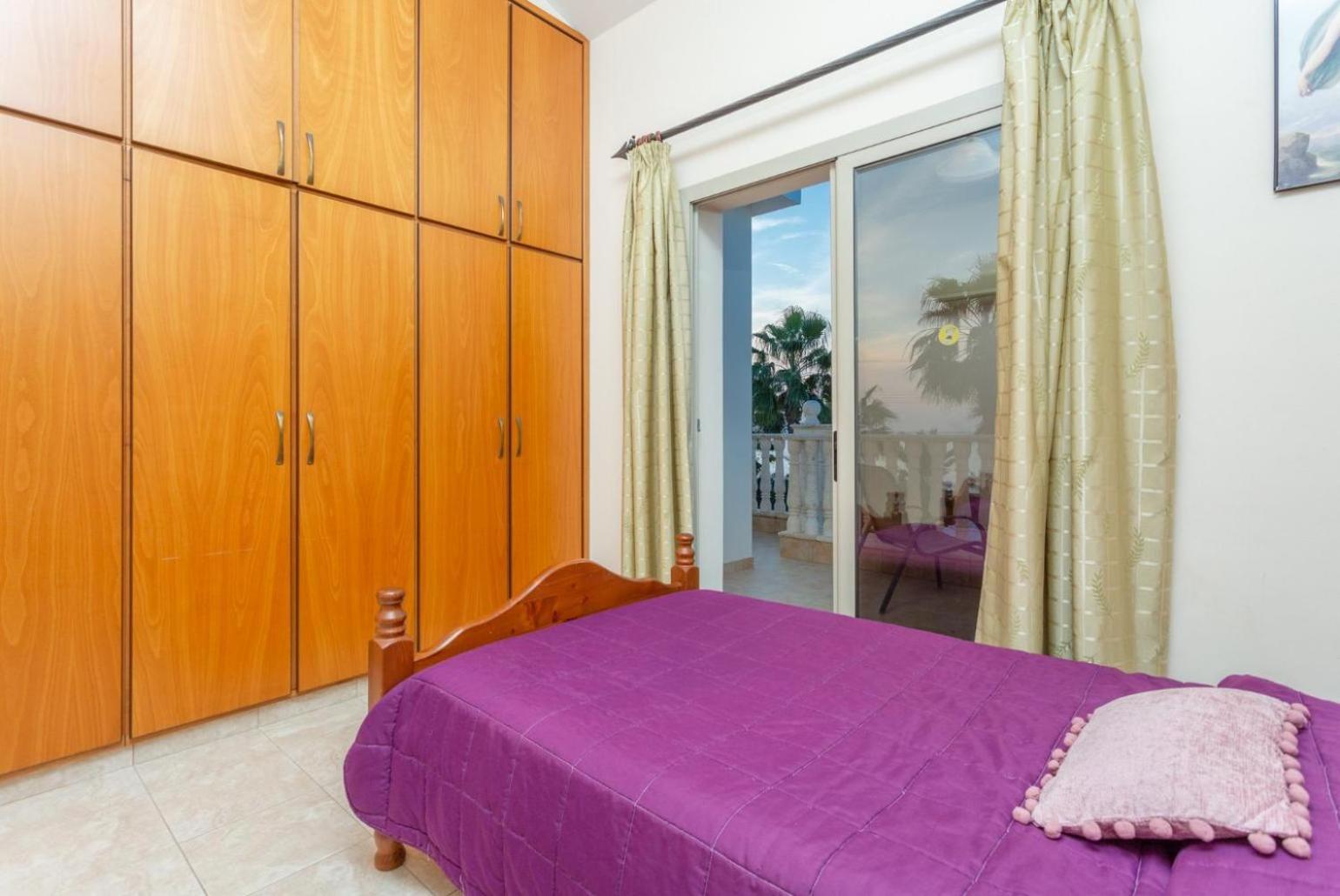 Villa Jan Lui Argaka Esterno foto