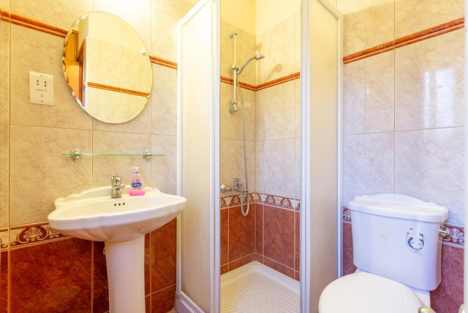 Villa Jan Lui Argaka Esterno foto