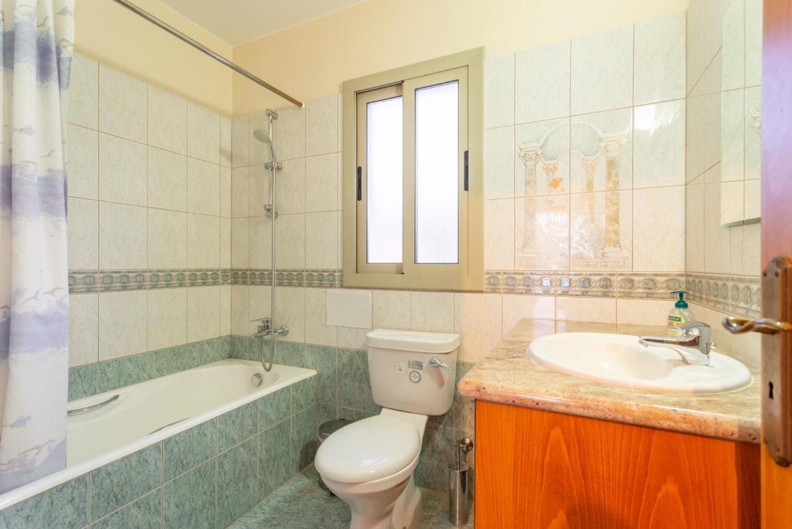 Villa Jan Lui Argaka Esterno foto