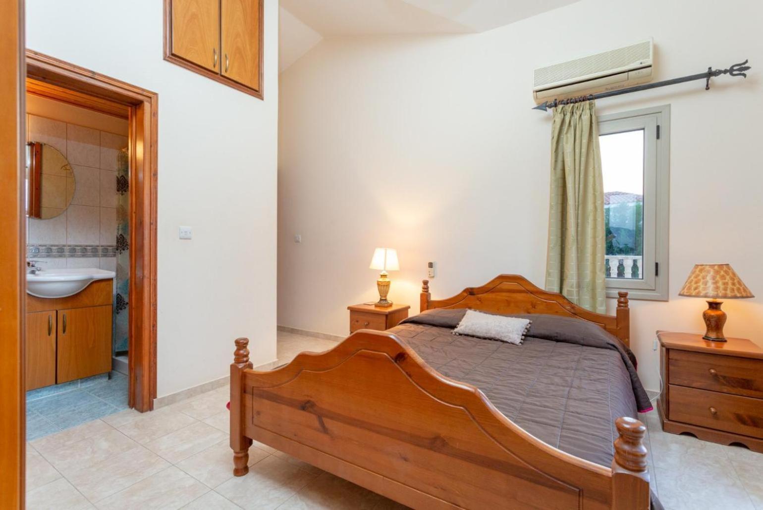 Villa Jan Lui Argaka Esterno foto