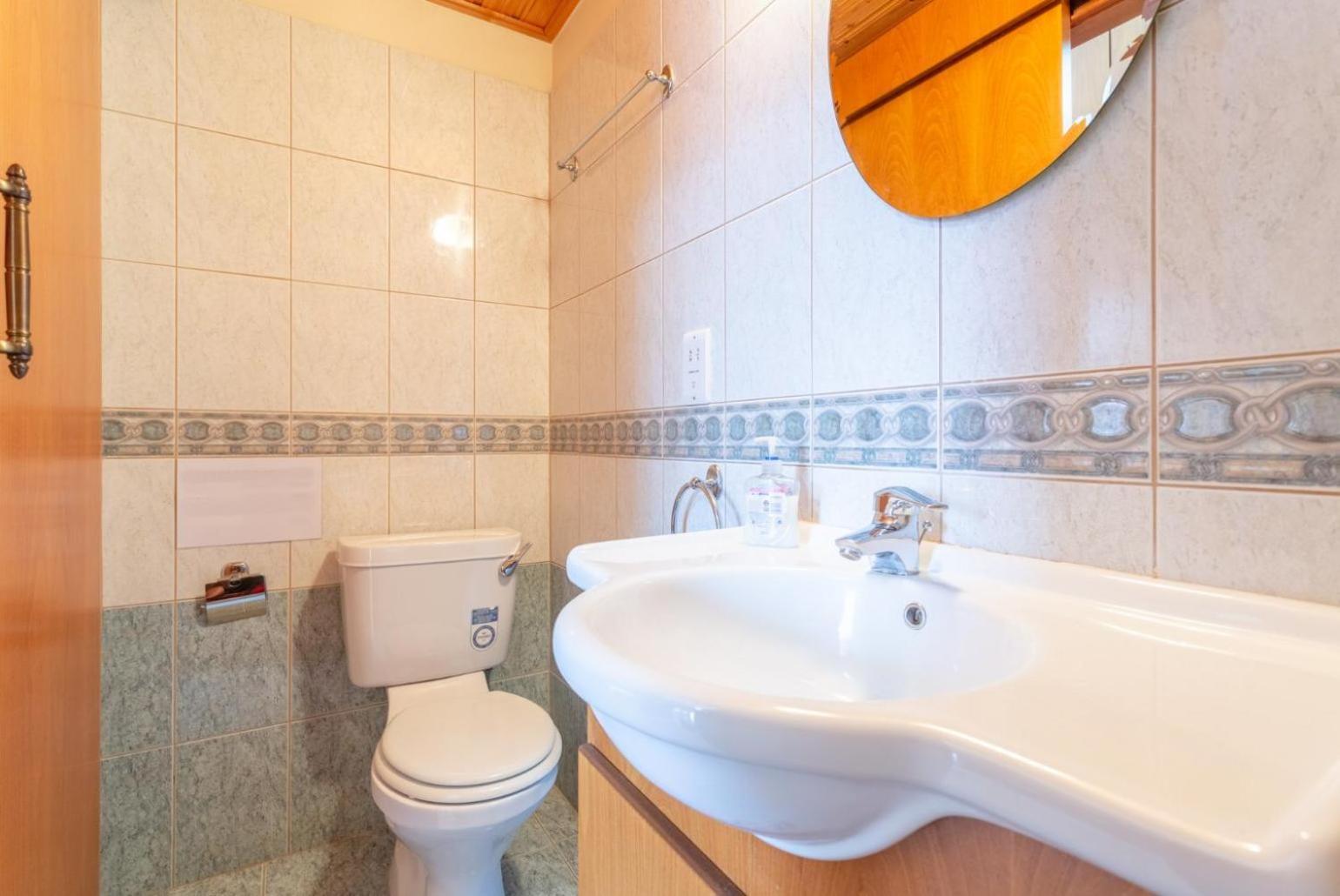 Villa Jan Lui Argaka Esterno foto