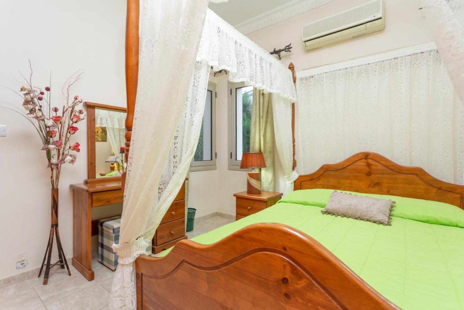 Villa Jan Lui Argaka Esterno foto